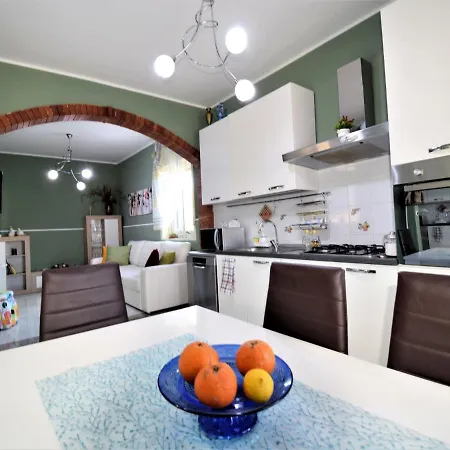 Holiday home Holiday Brunella By Interhome Carlentini