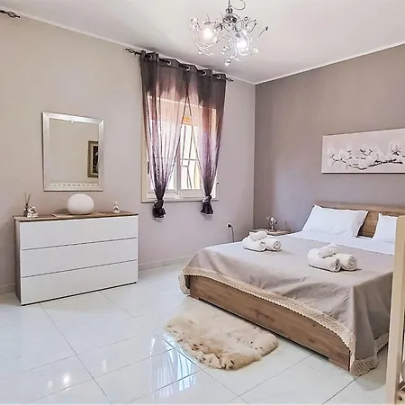 Holiday Brunella By Interhome Dom wakacyjny Carlentini