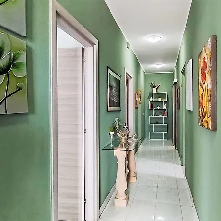 Holiday Brunella By Interhome Carlentini