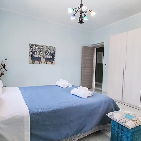 Holiday home Holiday Brunella By Interhome