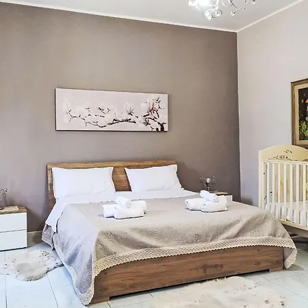 Holiday Brunella By Interhome Carlentini