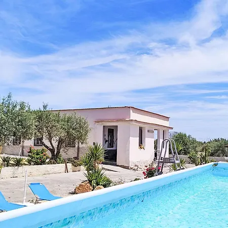 Holiday home Holiday Brunella By Interhome Carlentini