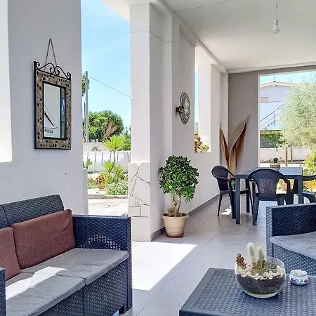 Holiday Brunella By Interhome * Carlentini