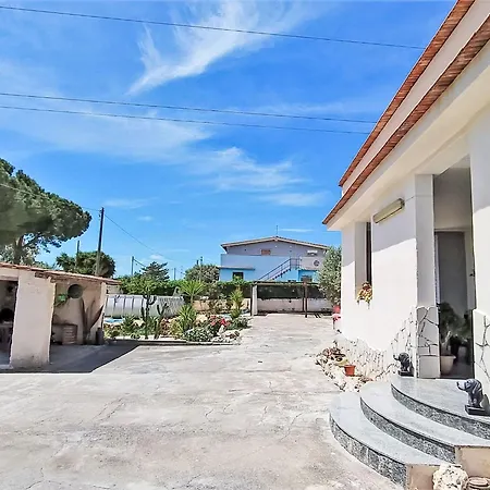 Holiday Brunella By Interhome