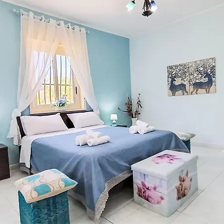 Holiday Brunella By Interhome Holiday home