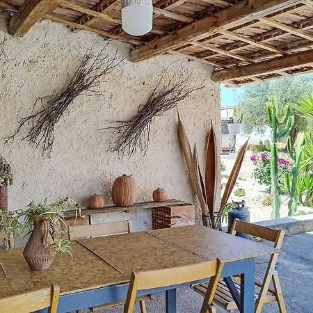 Dom wakacyjny Holiday Brunella By Interhome *