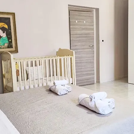 Dom wakacyjny Holiday Brunella By Interhome *