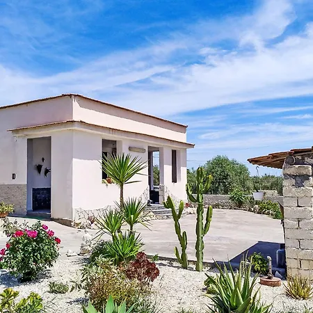 Holiday Brunella By Interhome Dom wakacyjny Carlentini